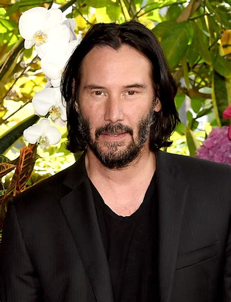 Hot Photos Of Keanu Reeves PS Celebrity