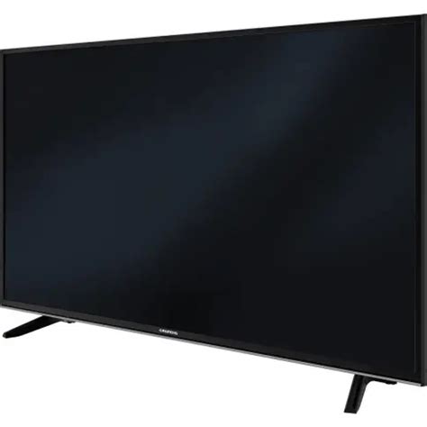 Télé led 43 pouces GRUNDIG 43 GDU 7500 B MDA