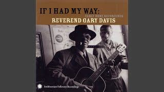 You Got To Move Tab Chords Rev Gary Davis PaidTabs