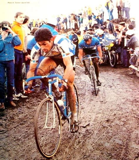 Classic Vintage Cycling Cycling Pictures Paris Roubaix Cycling