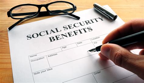 Your Guide To Social Security Survivors Benefits