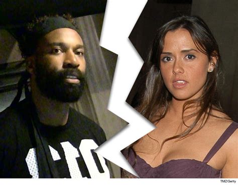 Baron Davis' Wife Isabella Brewster-Davis Files For Divorce | TMZ.com