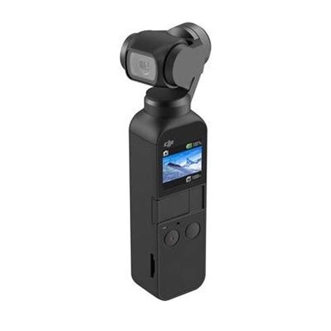 Dji Osmo Pocket G Mbal Vatan Bilgisayar