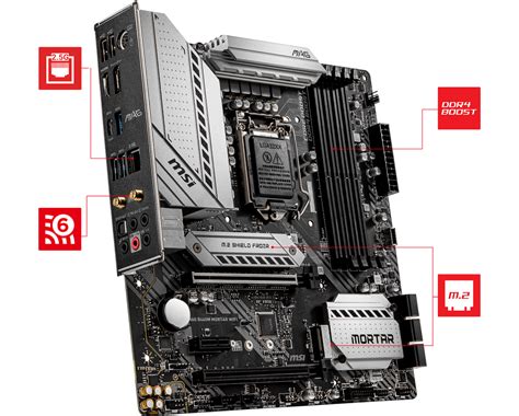 Rekomendasi Motherboard Gaming Untuk Intel Dan Amd Worldwideartla