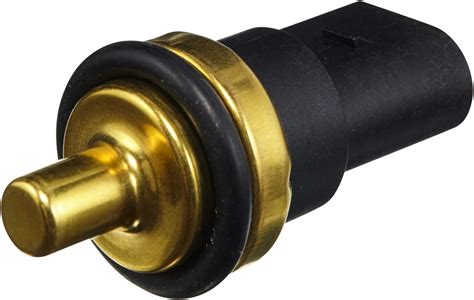 HELLA 6PT 009 309 331 Sensor Kühlmitteltemperatur 12V gesteckt