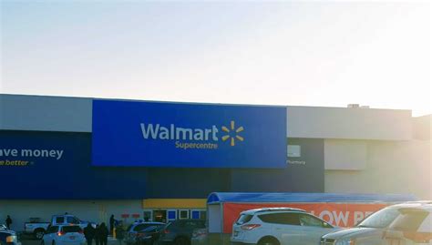 Walmart is now at Kingsway Mall - Rat Creek Press