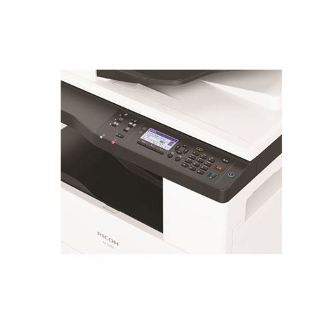 Máy Photocopy Ricoh M 2701 Chính Hãng Giá Tốt Trang Mực In Cung Cấp