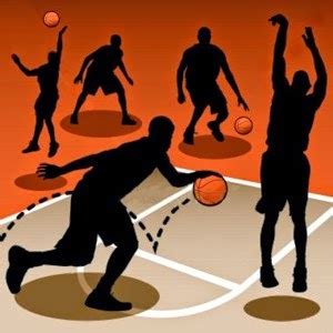 Youth Basketball Drills: Youth Basketball Drills