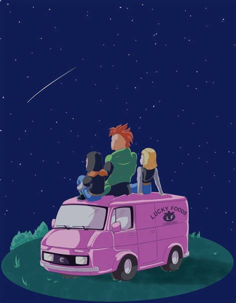 Road Trip by BrandedSage on DeviantArt | Road trip, Trip, Anime