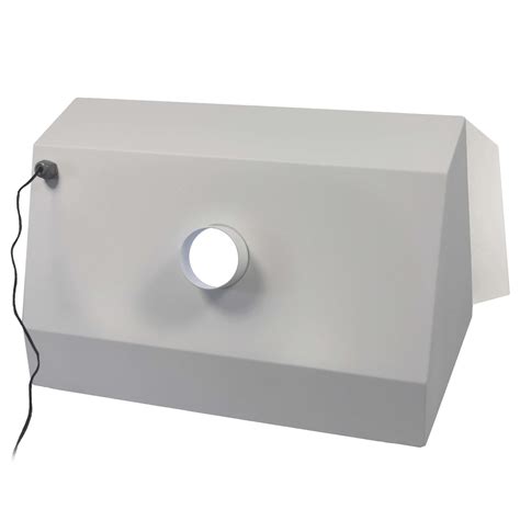 bofa fumecab  cabinet extraction system solder connection