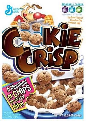 Cookie Crisp | Logopedia | FANDOM powered by Wikia