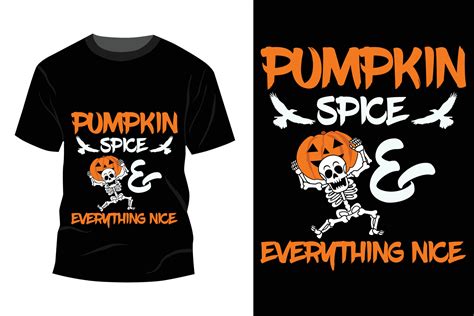 Halloween T Shirt Design 12721695 Vector Art At Vecteezy