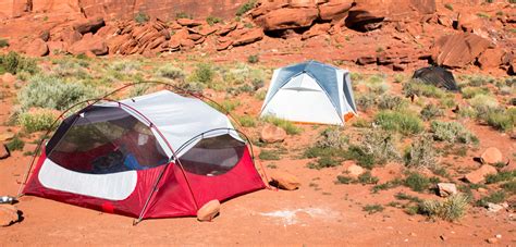 The Best Camping Tents | Active Junky