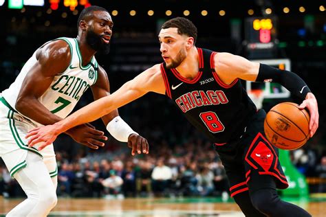 Injury Report: Boston Celtics vs. Chicago Bulls - Sports Illustrated LA ...