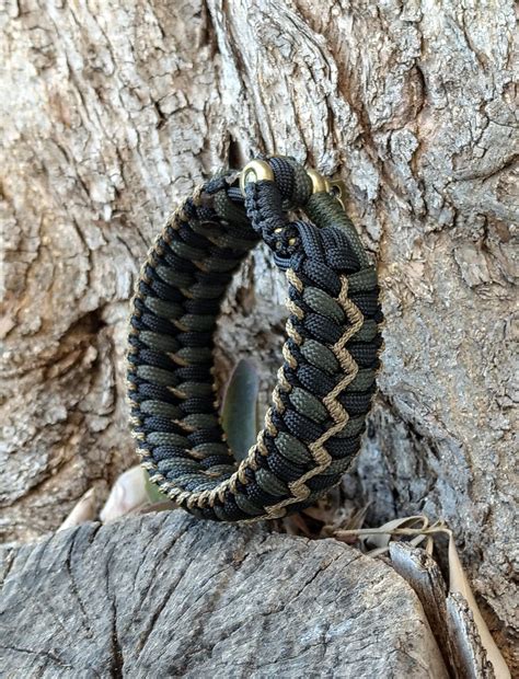 Paracord Bracelet Handmade Bracelet Handmade Paracord Best | Etsy