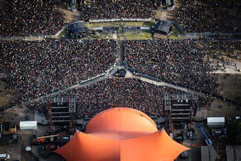 First artists announced for Roskilde 2023 | TheFestivals