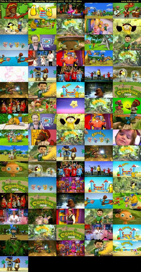 This is CBeebies | CBeebies Fanon Wiki | Fandom