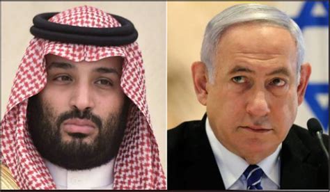 Arab Saudi Arsitek Normalisasi Hubungan Dengan Israel Media Umat