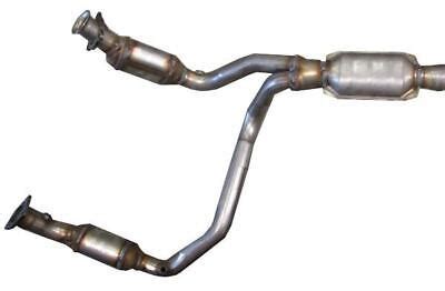 EPA Catalytic Converter Fits 2013 2014 GMC Yukon XL 1500 RWD 5 3L V8