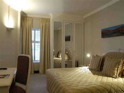 Hotel Peninsula All-Suite Sea Point, Cape Town