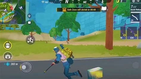 Unduh Sigma Battle Royale Clues Di Pc Emulator Ldplayer