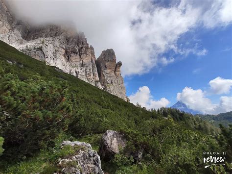 Giro Del Pelmo Tutto Quello Che Devi Sapere Info E Foto Dolomiti