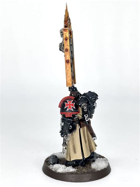 Primaris Ancient TumblrViewer