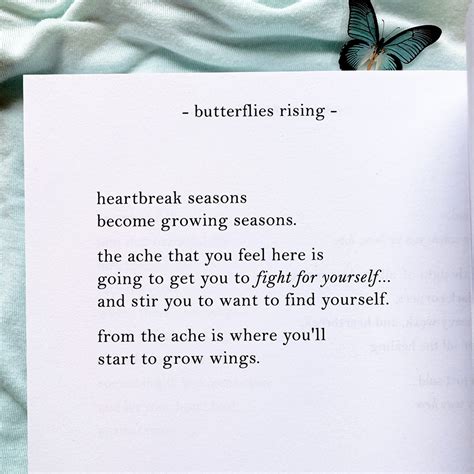 Butterflies Rising Poetry Blog