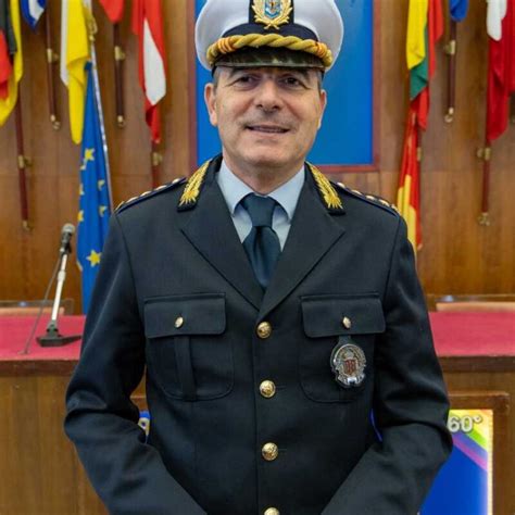 Messina Il Nuovo Comandante Della Polizia Municipale Ho Visto Pochi