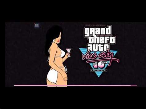 Black Alley Brawl Rosenberg Rd Mission In Gta Vice City Series Let