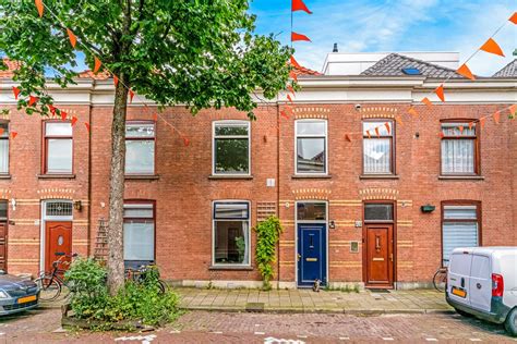 Huis Verkocht Herderslaan Kp Den Haag Funda