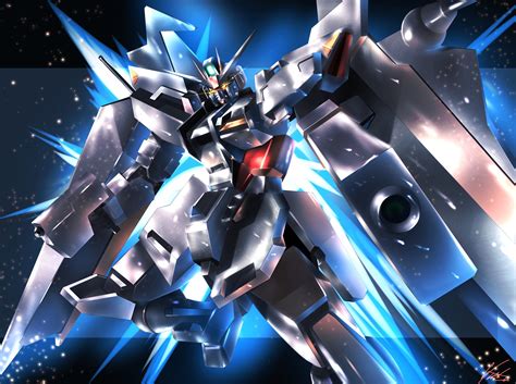 Gat X E Strike Noir Gundam Mobile Suit Gundam Seed C E