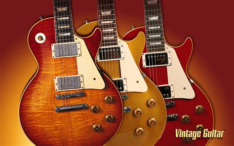 What's with vintage guitars? - The Addition Studio