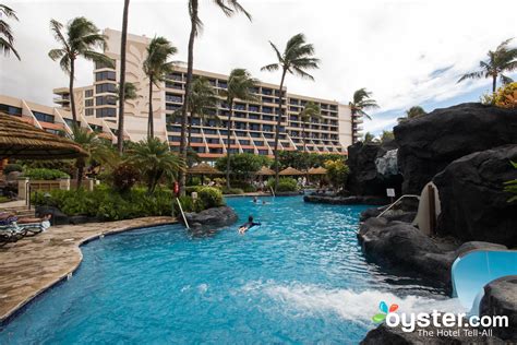 Marriott's Maui Ocean Club - Molokai, Maui & Lanai Towers Review: What ...