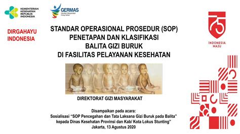 Pdf Standar Operasional Prosedur Sop Penetapan Dan Dokumen Tips