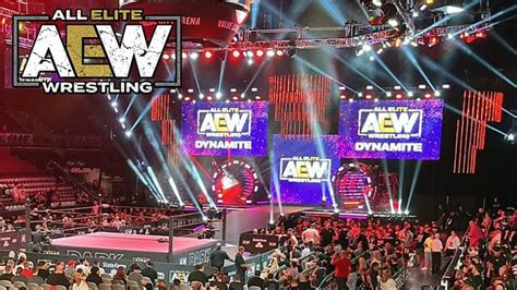 Absent AEW star reportedly "not ready" for in-ring return