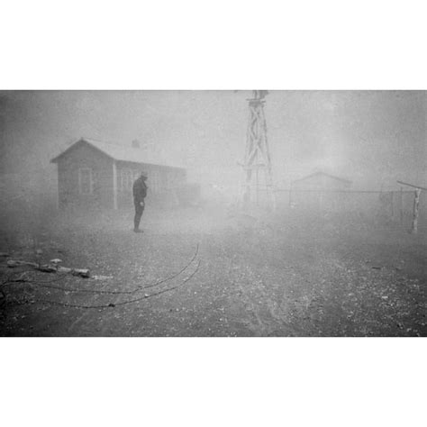 Dorothea Lange Dust Bowl Photos