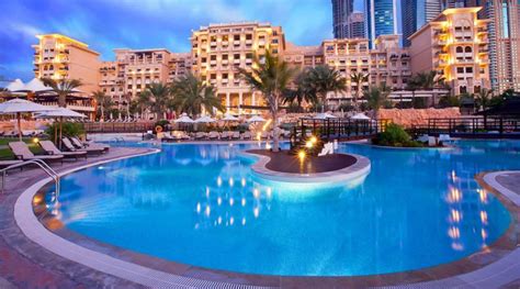 The Westin Dubai Mina Seyahi Beach Resort And Marina Uk