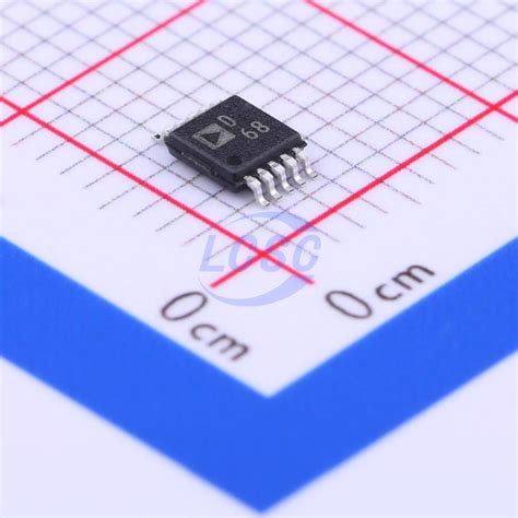 Ad Brmz Reel Analog Devices Direct Digital Synthesis Dds Jlcpcb