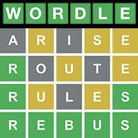 Wordle Online - Game Wordle Online Online