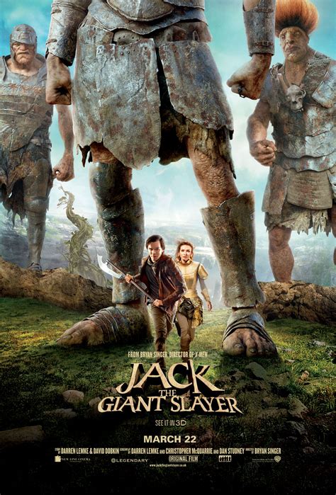 Review: JACK THE GIANT SLAYER | CHUD.com