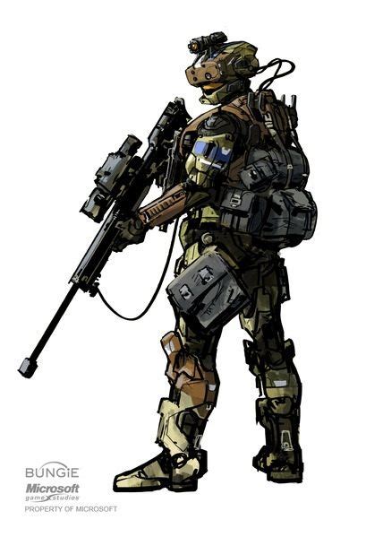 halo reach concept art | Halo armor, Concept art world, Halo