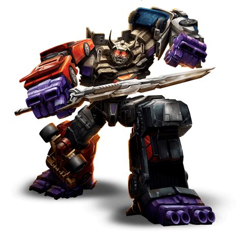 Menasor G1 Character Profile Wikia Fandom