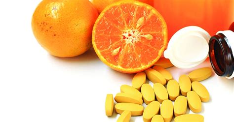 Vitamin C Side Effects and Dosage Recommendations - Dr. Axe