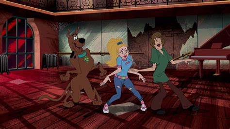 Saison 1 Episode 21 26 Scooby Doo et compagnie Télé 2 semaines