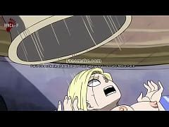 Cell Absorb Android 18 Free Mobile Porn Videos IPornTV