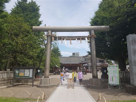 [OC] Tokyo, Tokyo (Asakusa Shrine, July 2018) : r/japanpics