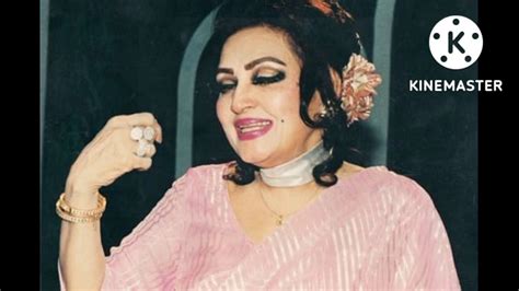 Awain Ta Nai Dhola Tere Madam Noor Jahan Video Dailymotion