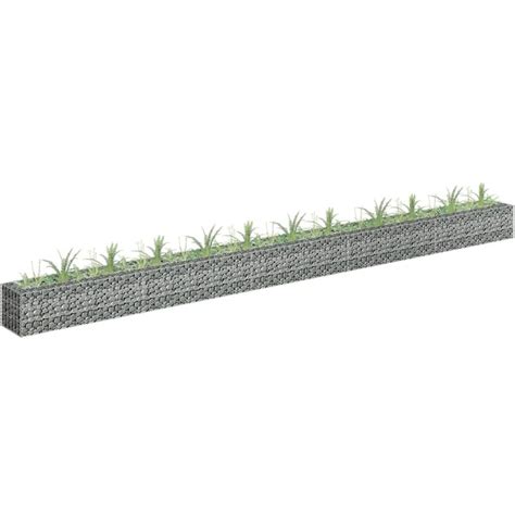 Gabion Ext Rieur Au Meilleur Prix Jardicom