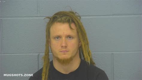 Barnes Anthony James Greene County Mugshots Zone